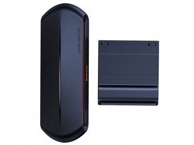 هولدر و مبدل اتصال کیبورد و ماوس به موبایل بیسوس Baseus Gamo 2x USB HUB GMGA01-01