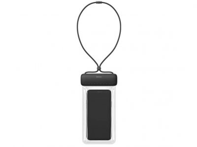 کاور ضدآب موبایل بیسوس Baseus Waterproof phone Case ACFSD-DGI