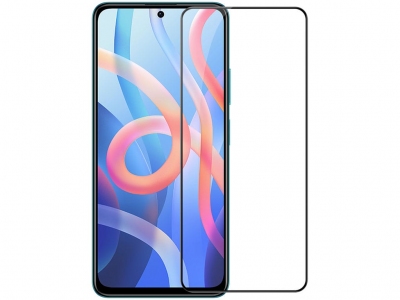 محافظ صفحه نمایش شیائومی نیلکین Nillkin Xiaomi Redmi Note 11T/POCO M4 Pro 5G CP+PRO tempered glass