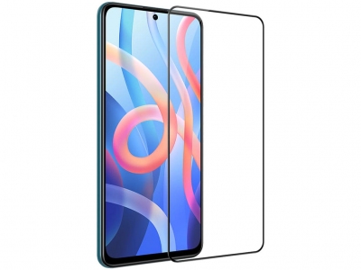 محافظ صفحه نمایش شیائومی نیلکین Nillkin Xiaomi Redmi Note 11T/POCO M4 Pro 5G CP+PRO tempered glass