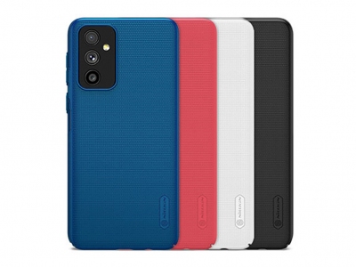 قاب محافظ نیلکین سامسونگ Nillkin Samsung Galaxy M52 5G Super Frosted Shield