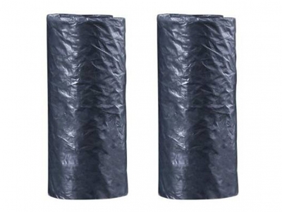 کیسه زباله سطل خودرو بیسوس Baseus Gentleman Style Vehicle-mounted Trash Bag CRLJD-0G