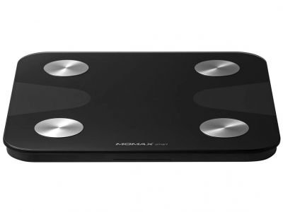 ترازو هوشمند مومکس Momax Digital Lite IoT Body Scale EW2SD