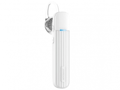هندزفری بلوتوث تک‌گوش جویروم Joyroom Business Style Wireless Bluetooth Single Side Earphone JR-B01