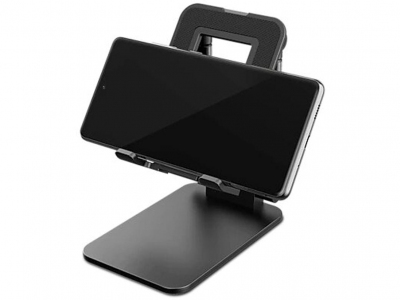 پایه رومیزی گوشی و تبلت سامسونگ Samsung C&T Universal Stand GP-TOU020SADBW