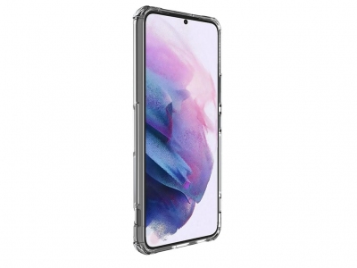 قاب محافظ سامسونگ نیلکین Nillkin Samsung Galaxy S22 Nature TPU Pro Case