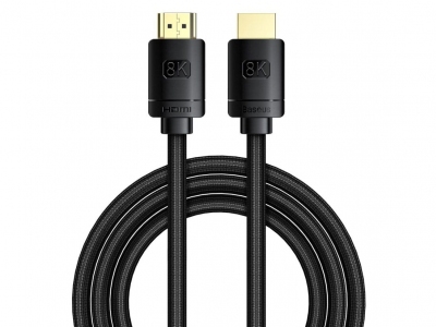 کابل hdmi بیسوس Baseus CAKGQ-L01 طول 3 متر