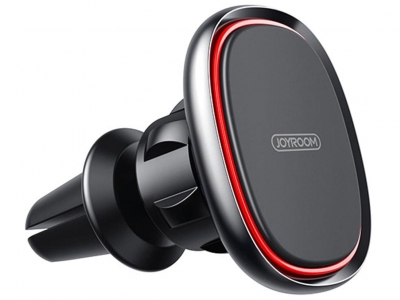 هولدر موبایل آهنربایی جویروم Joyroom MiniMagic Series Magnetic Car Holder Air Outlet Bracket JR-ZS205