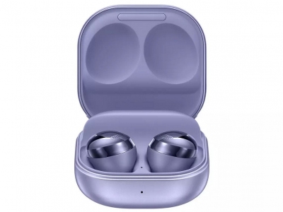 هندزفری بی‌سیم سامسونگ  Samsung Galaxy Buds Pro Wireless Headphones Phantom