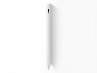 قلم لمسی 2 در 1 آیپد جویروم Joyroom 2 IN 1 Modes Anti-Mistouch Capacitive screen JR-K12