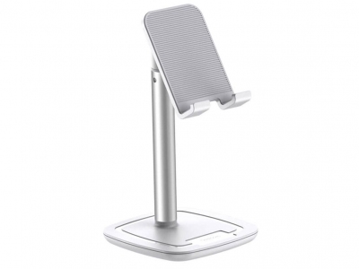 پایه نگهدارنده گوشی و تبلت جویروم Joyrrom Enjoy series desktop phone holder JR-ZS203