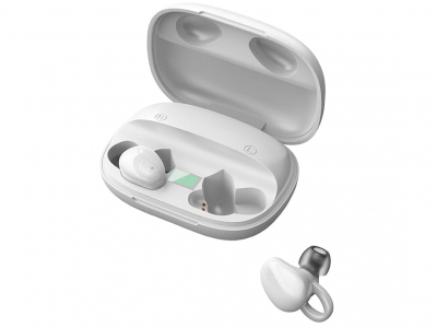 هدفون بلوتوث جویروم JOYROOM Larg-capacity Digital Display TWS earphone JR-TL2