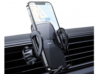 پایه نگهدارنده موبایل داخل خودرو جویروم Joyroom Mechanical Car holder for air vent JR-ZS258
