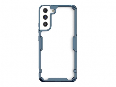 قاب محافظ نیلکین سامسونگ Nillkin Samsung Galaxy S22 plus Nature TPU Pro Case