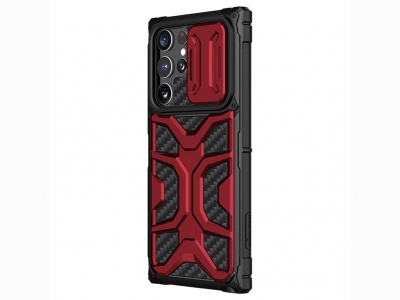 قاب محافظ نیلکین سامسونگ Nillkin Samsung Galaxy S22 Ultra Adventurer Case