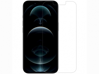 محافظ صفحه منحنی آیفون 13 پرومکس Nillkin Apple iPhone 13 Pro Max Matte Protective Film