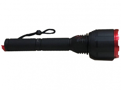 چراغ‌ قوه شارژی توبیز Toby's flashlight TORCH-80