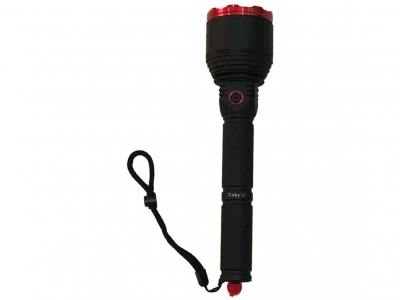 چراغ‌ قوه شارژی توبیز Toby's flashlight TORCH-80