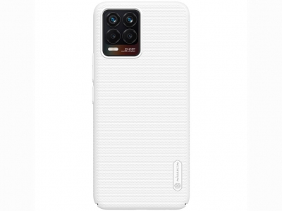 قاب محافظ نیلکین Nillkin Realme 8/8 Pro Super Frosted Shield