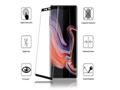 محافظ صفحه نمایش شیشه ای تمام چسب سامسونگ Mocoson Full Glue Glass Samsung Galaxy Note 9