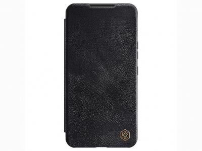 کیف چرم نیلکین سامسونگ Nillkin Samsung Galaxy S22 Plus Qin Pro leather case