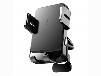 پایه نگهدارنده و شارژر وایرلس داخل خودرو جویروم JOYROOM JR-ZS219 Wireless Charging Dashboard Car