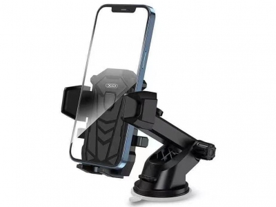 پایه نگه‌دارنده موبایل خودرو ایکس‌او Xo Car Holder With Sucker Plate XO-C76