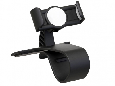پایه نگهدارنده موبایل جلو فرمان خودرو ایکس‌او XO Dashboard Snap Clips Phone holder XO-C71