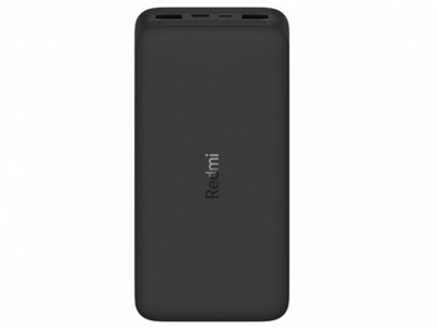 پاور بانک شارژ سریع شیائومی Xiaomi Redmi Power Bank PB200LZM 20000mAh