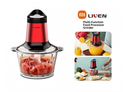 غذاساز شیائومی Xiaomi JRJ-GW300