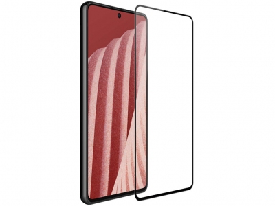 محافظ صفحه نمایش شیشه‌ای نیلکین Nillkin Samsung Galaxy A73 5G CP+PRO tempered glass