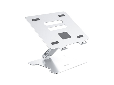 پایه لپ تاپ و هاب یو اس بی اوریکو  orico ahjustable laptop stand LST-2AS