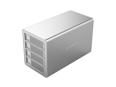 باکس هارد 2.5 و 3.5 اینچ اوریکو ORICO 3549RU3 External Hard Drive Enclosure with RAID