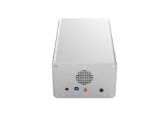 باکس هارد 2.5 و 3.5 اینج اوریکو ORICO 3529RU3 External Hard Drive Enclosure with RAID