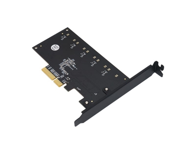 کارت مبدل اینترنال اوریکو ORICO PCI-E to 5-Port SATA3.0 Expansion Card (PES5)