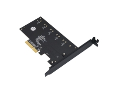 خرید کارت مبدل اینترنال اوریکو ORICO PCI-E to 5-Port SATA3.0 Expansion Card (PES5)