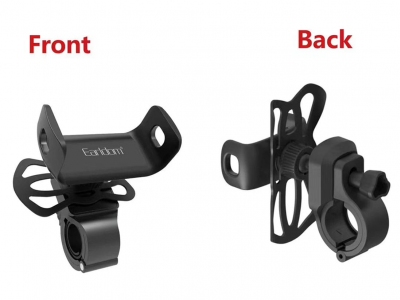 پایه نگه‌دارنده موبایل دوچرخه و موتورسیکلت ارلدام Earldom Bicycle Holder ET-EH84