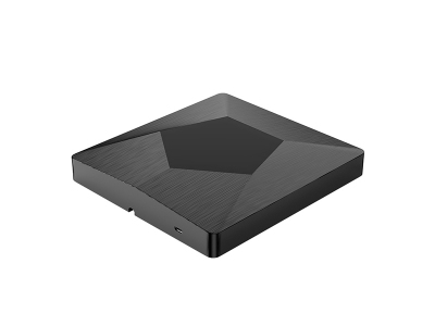 دی وی دی رایتر اکسترنال  اوریکو External CD Driver XD007