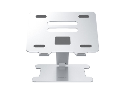 پایه لپ تاپ و هاب یو اس بی اوریکو orico ahjustable laptop stand LST-4A