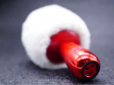 میکروفون بی‌سیم Sing it Little Dome Microphone G2
