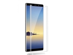 محافظ صفحه نمایش نانو یو وی سامسونگ Mletubl UV Nano Glass Samsung Note 8/ Note 9