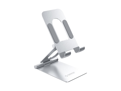 پایه نگهدارنده رومیزی تبلت و گوشی اوریکو ORICO LST-S1 Foldable Desktop Mobile Phone Holder