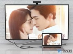 کابل اچ دی ام آی 1 متری اوریکو