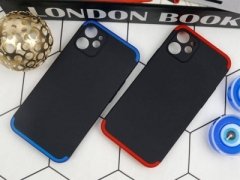 قاب محافظ 360 آیفون GKK Case iPhone 12