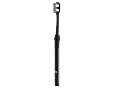 مسواک شیائومی با پک 4 عددی Dr.Bei Bass Toothbrush (Bamboo) 4pcs