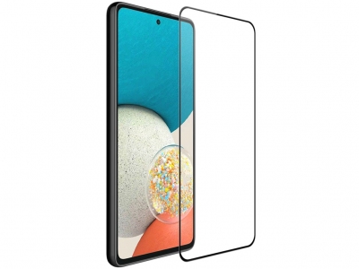 محافظ صفحه نمایش شیشه‌ای نیلکین سامسونگ Nillkin Samsung Galaxy A53 5G CP+PRO tempered glass