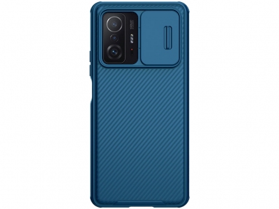 قاب محافظ نیلکین شیائومی Nillkin Xiaomi 11T/11T Pro CamShield Pro Case