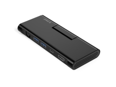 فروش هاب چندکاره و استند شارژ اوریکو ORICO Type-C Multifunction Docking Station with Stand (XC-401)