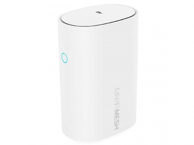 روتر وای‌فای شیائومی Xiaomi Mi Router AC1300 WiFi Mesh Gigabit Router 2PCS DVB4181CN
