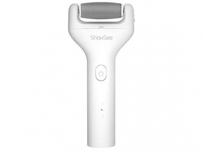 دستگاه پدیکور برقی پا شیائومی Xiaoshi SHOWSEE Callus Remover B1-W